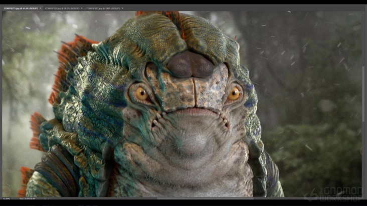 Shading  — Part 02