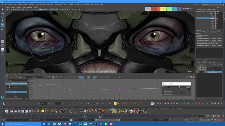 Details and Keep-Alive