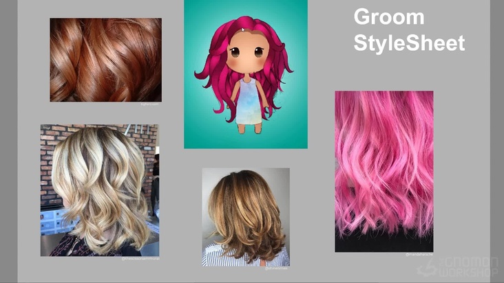 Analyzing References