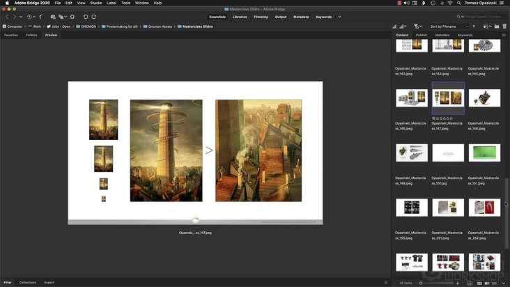 Introduction to Posters
