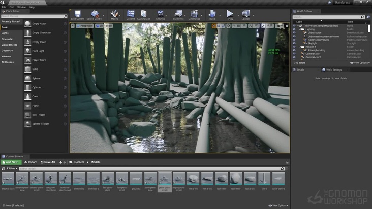 Reference Block-Out — Part 2