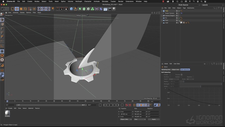 Project Assembly — Part 1