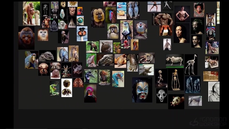 Reference & Methodology 