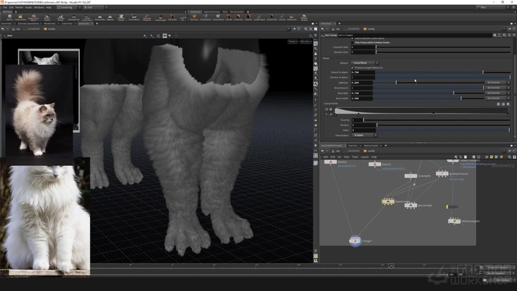 Memory Lines: Legs — Part 2