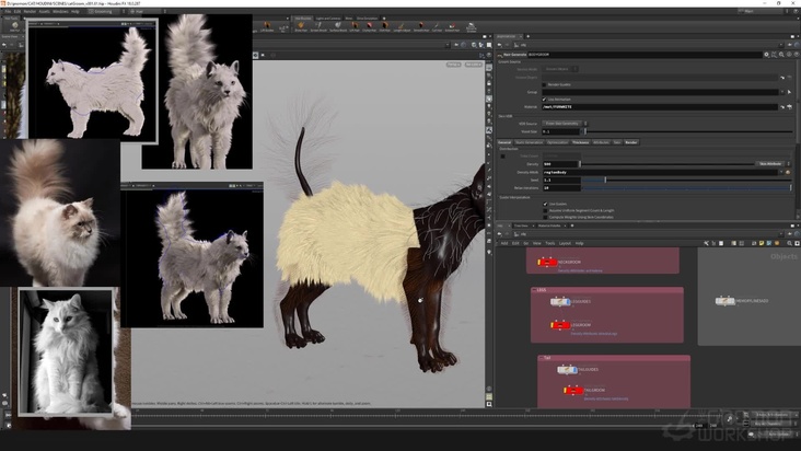 Transfer Guides: Body — Part 1