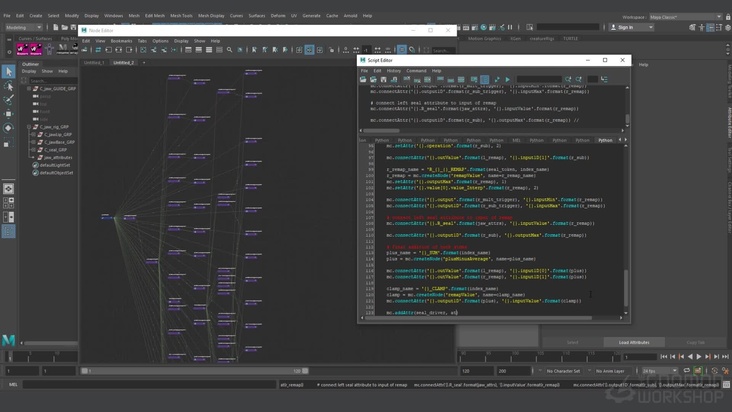 Connect Seal — Part 2