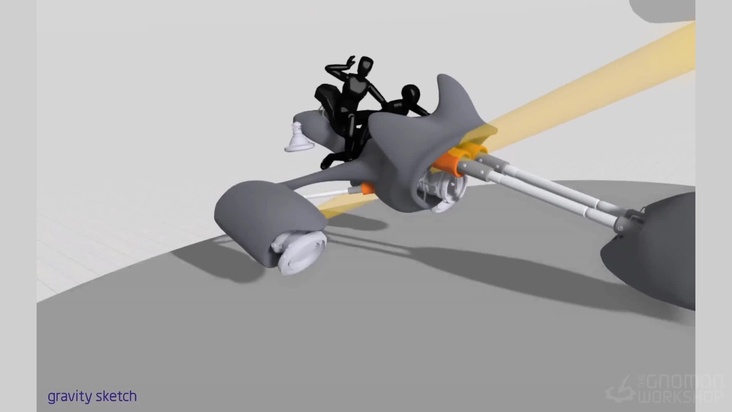 Cables & Adding Visual Interest