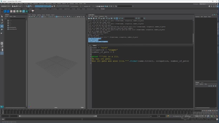 Introduction to Python