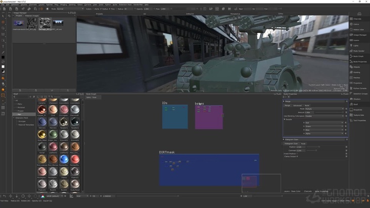 Save Time Using Templates