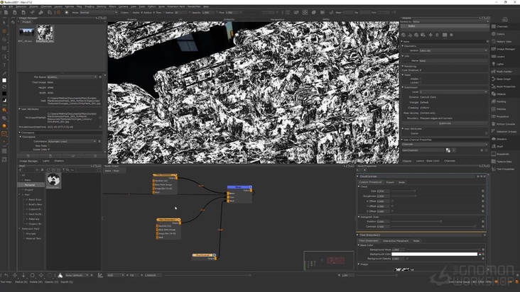 Save Time by Creating Your Own Custom Procedurals