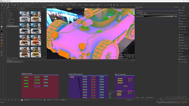 Project 1: Project Setup
