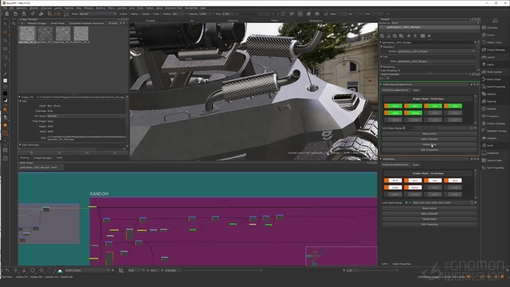 Project 2: Working on Metal Parts