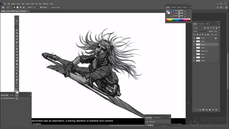 Start Climbing — Literally & Figuratively