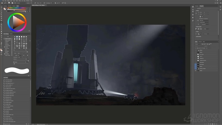 Rendering Passes from Cinema 4D