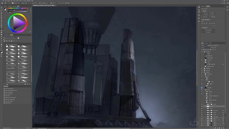 Texturing with Photos