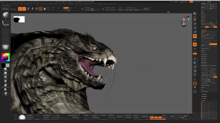 Keyshot Lighting Shading and Rendering — Part 2