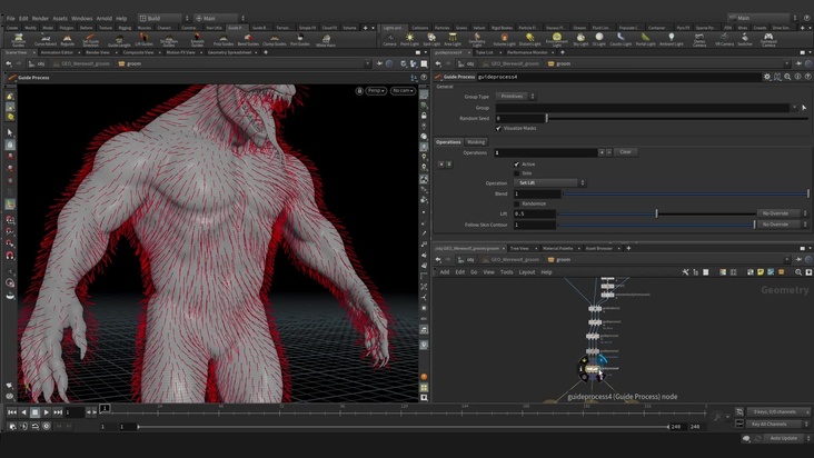Introduction to Guide Process: Lift