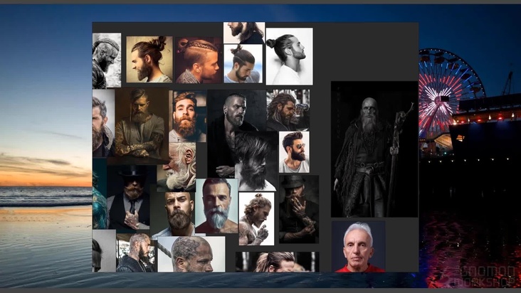 Setting Up a Reference Board in PureRef