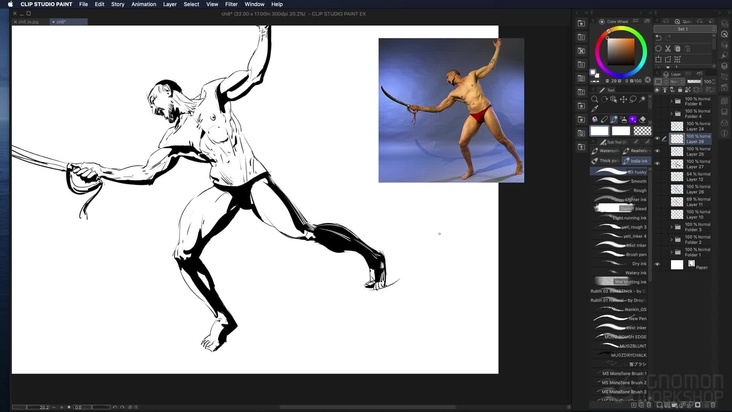 Shadow Shapes and Shadow Mapping