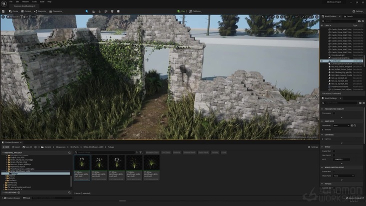 World Building Tips & Tricks — Part 1