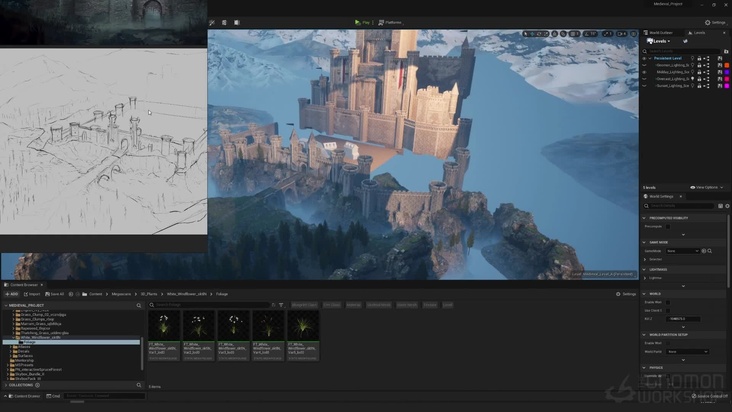 World Building Tips & Tricks — Part 2