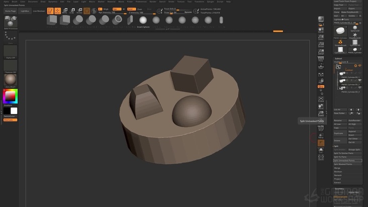 Creating Basic Boolean Keys