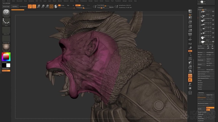 Preparing Your Sculpture for Keys — Part 1