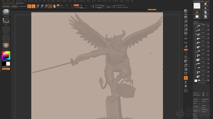Introduction to Scale Master