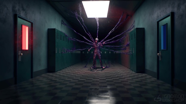 Final Tweaks, Final Render & Closing Thoughts