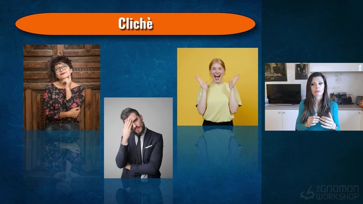 Psychology in Acting