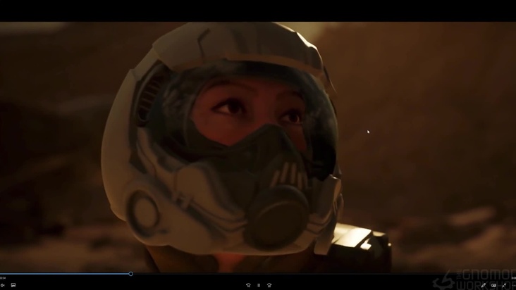 Previs the Story in Unreal Engine