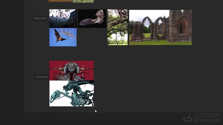 Using PureRef for Reference Boards