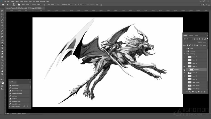 Refining the Core Ideas