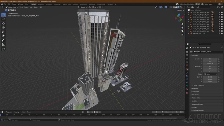 Animation Backgrounds — Pipeline Breakdown