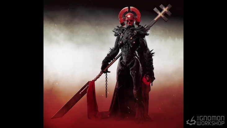 Post-Production in Photoshop