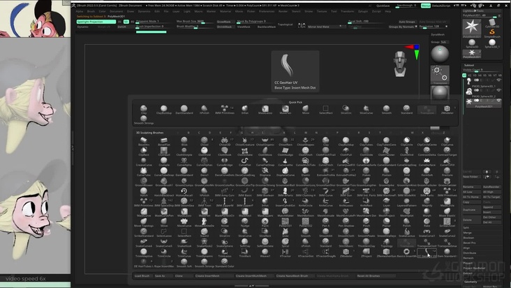 Introduction, Overview & Theory