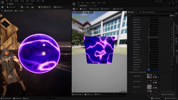 Materials for the Projectile — Part 1