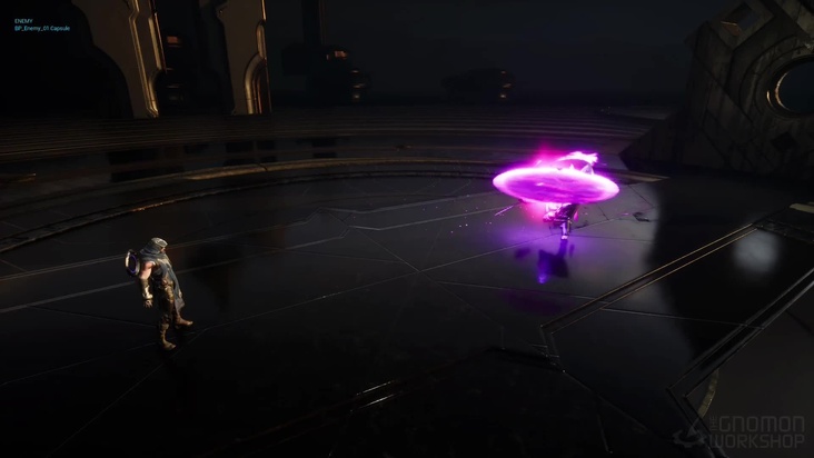 Ideas for Taking Effects Further