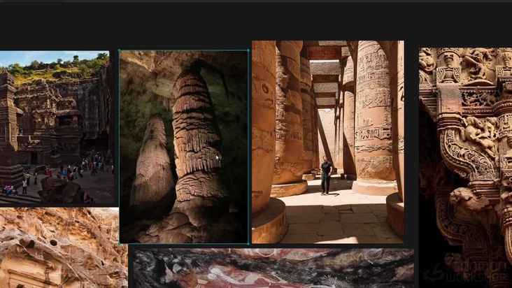 Choosing References for Your Story