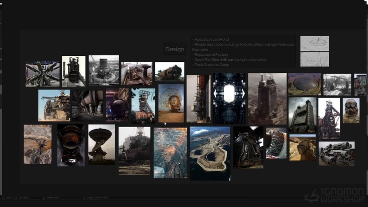 Bonus Chapter: 2D Sketching — References