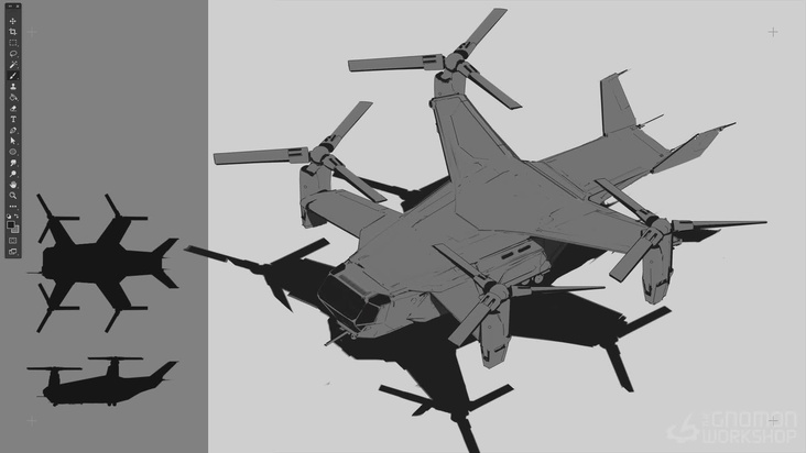 Design Principles: 2D Sketching