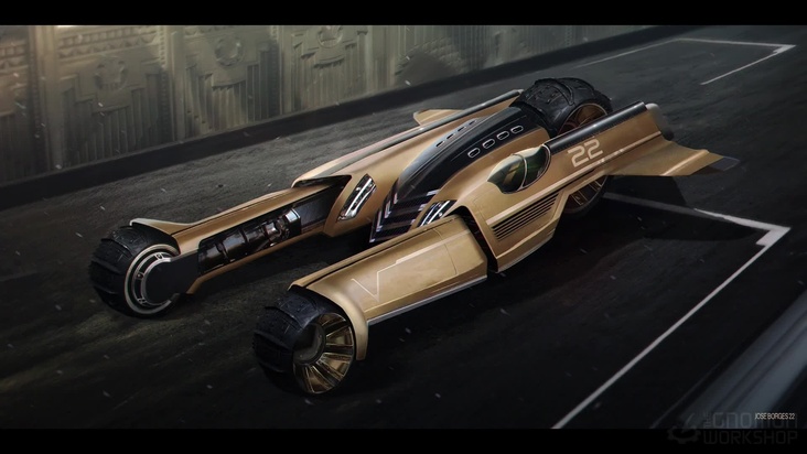 Refining & Post-Processing