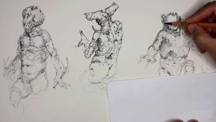 Idea Generation & Thumbnailing Techniques