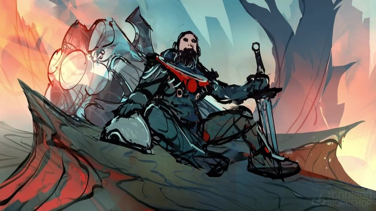 Setting the Composition