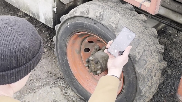 3D Scanning Techniques