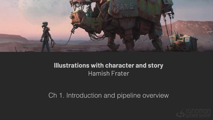 Introduction & Career History