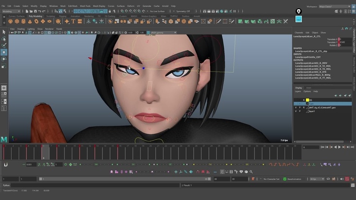 Polish Pass — Part 1