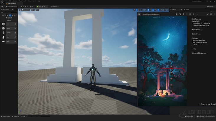 Setting up the Project