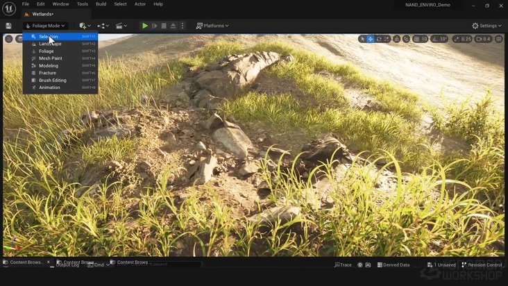 Addons to the Collection