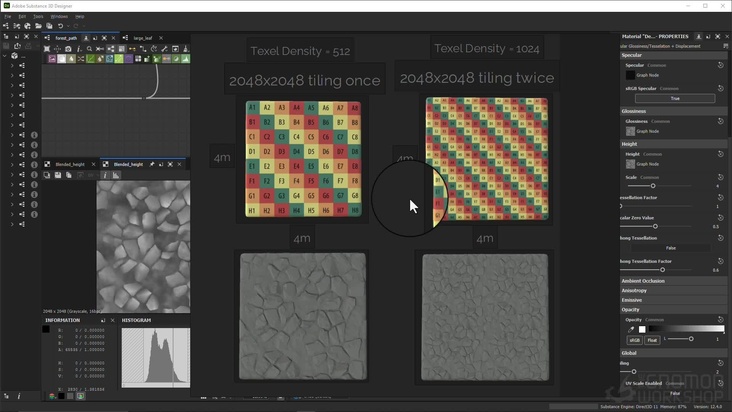 The Importance of Consistent Metrics 